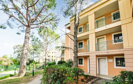 Appartement 4 personnes à Cannes - Photo 12