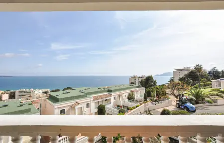 Appartement 4 personnes à Cannes - Photo 13