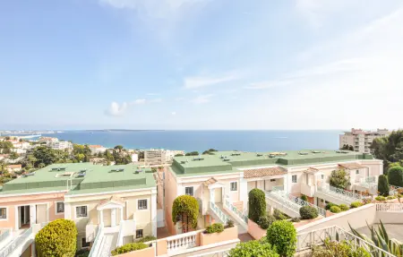 Appartement 4 personnes à Cannes - Photo 14