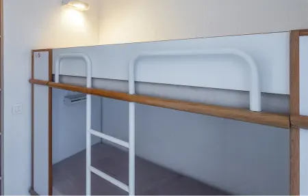Appartement 4 personnes à Cannes - Photo 15