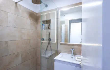 Appartement 4 personnes à Cannes - Photo 16