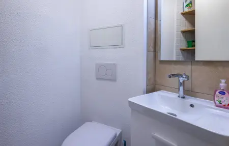 Appartement 4 personnes à Cannes - Photo 17