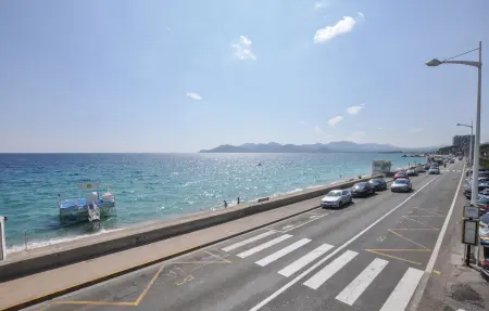 Appartement 4 personnes à Cannes - Photo 18