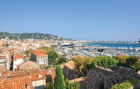 Appartement 4 personnes à Cannes - Photo 19