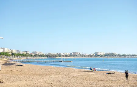 Appartement 4 personnes à Cannes - Photo 23