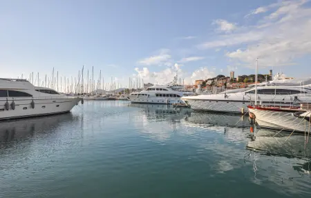 Appartement 4 personnes à Cannes - Photo 24