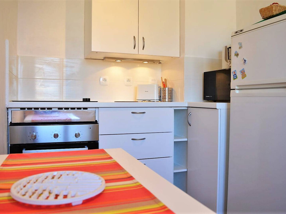 Appartement 2 pièces climatisé avec piscine au Lavandou - Photo 8