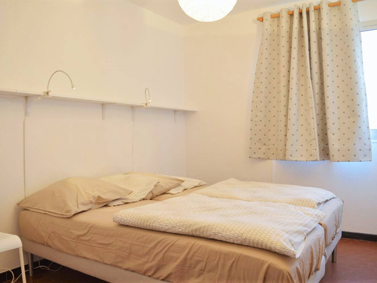 Appartement 2 pièces climatisé avec piscine au Lavandou - Photo 10