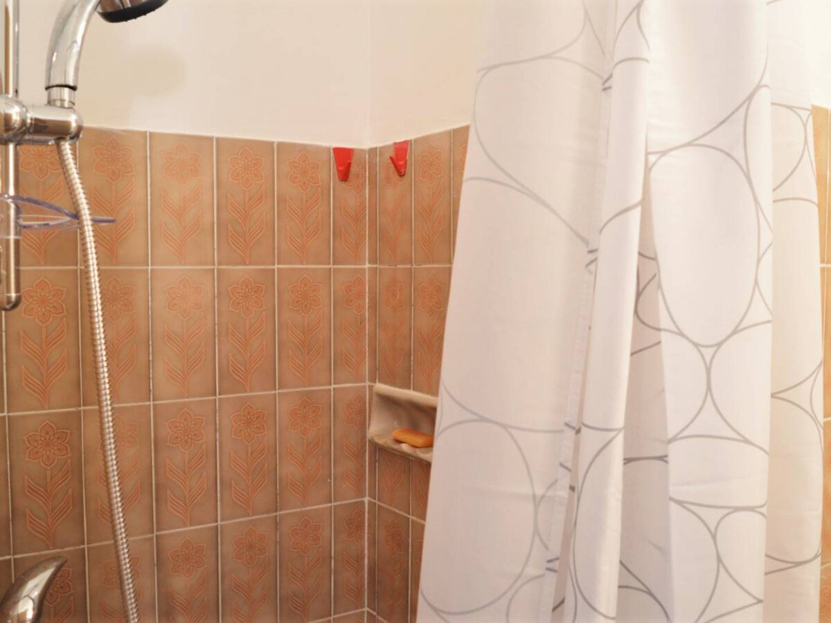 Appartement 2 pièces climatisé avec piscine au Lavandou - Photo 11