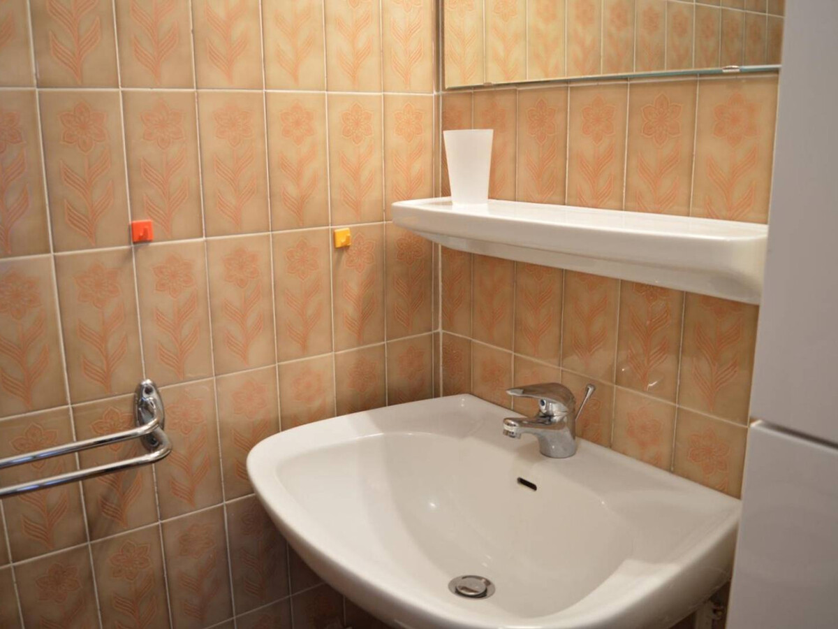 Appartement 2 pièces climatisé avec piscine au Lavandou - Photo 12
