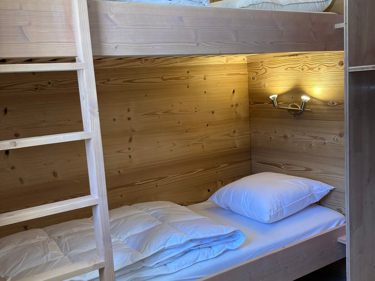 2 pièces rénové skis aux pieds à Avoriaz - Photo 11
