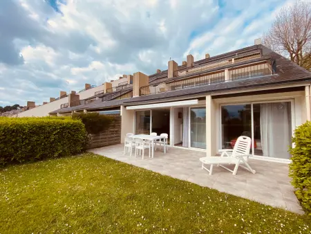 Location appartement à Arzon, Appartement Cosy à 200m Plage du Fogeo - Terrasse, Parking, Équipé, 4-5 Pers.