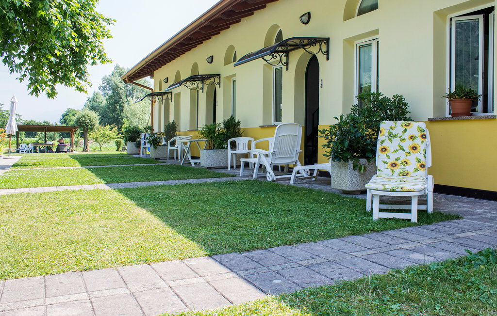 Appartement vue lac d'Idro à Ponte Caffaro - Photo 2
