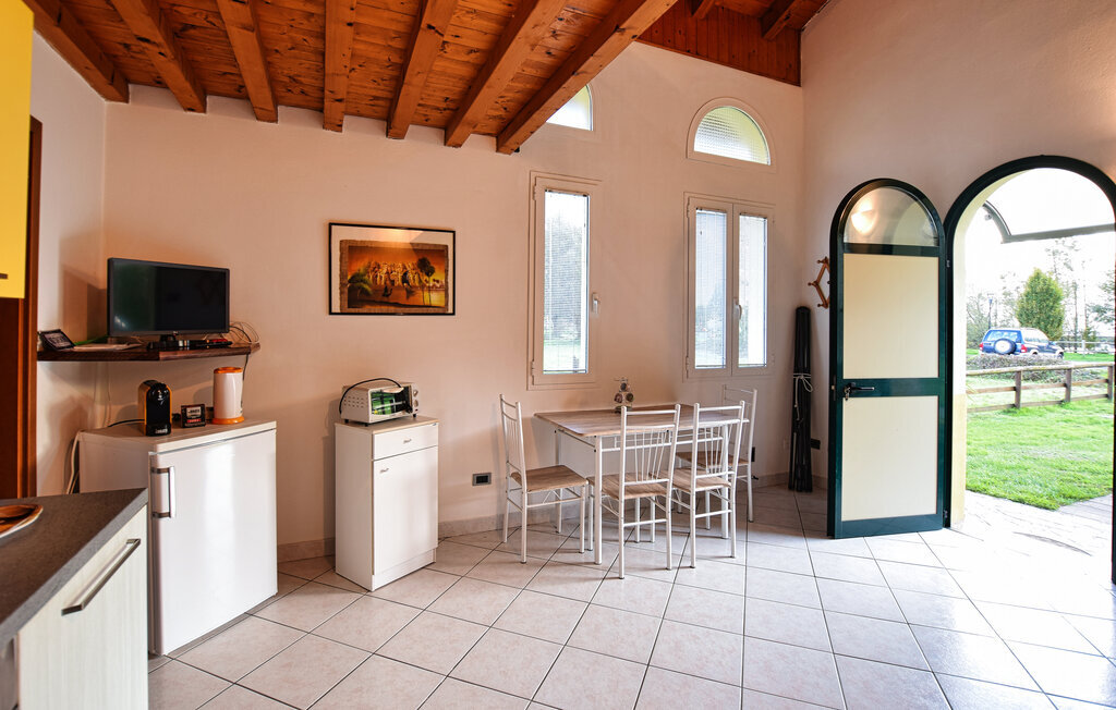 Appartement vue lac d'Idro à Ponte Caffaro - Photo 3