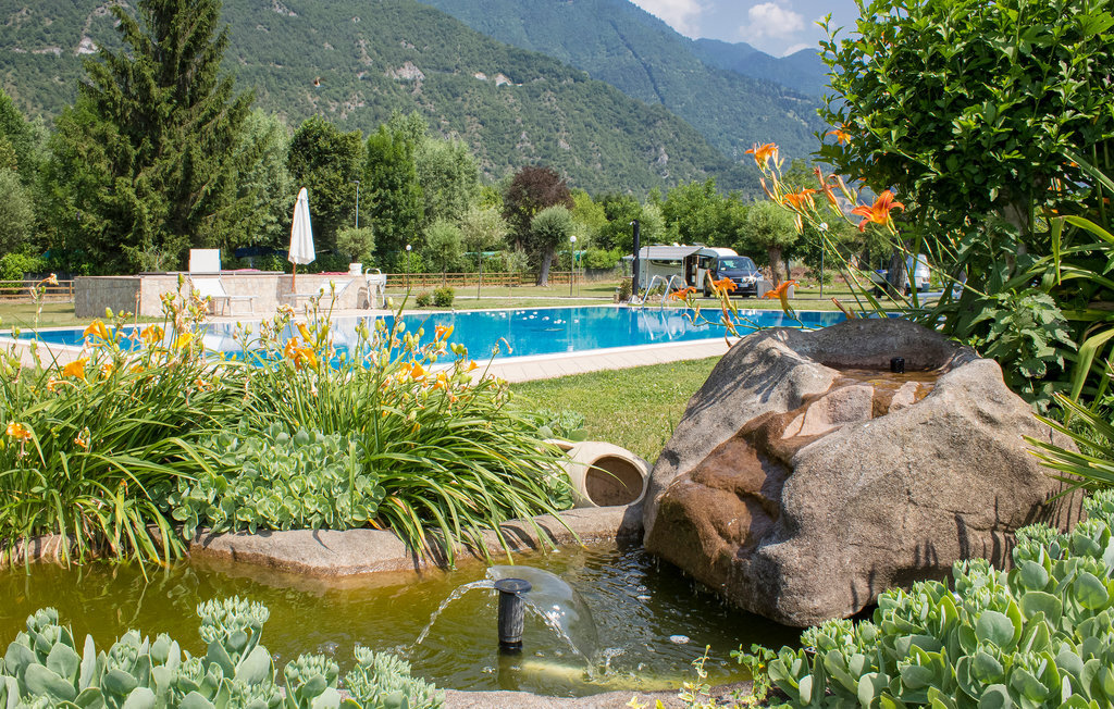 Appartement vue lac d'Idro à Ponte Caffaro - Photo 4