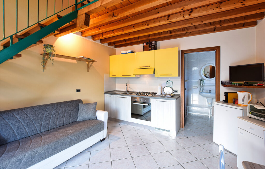 Appartement vue lac d'Idro à Ponte Caffaro - Photo 5
