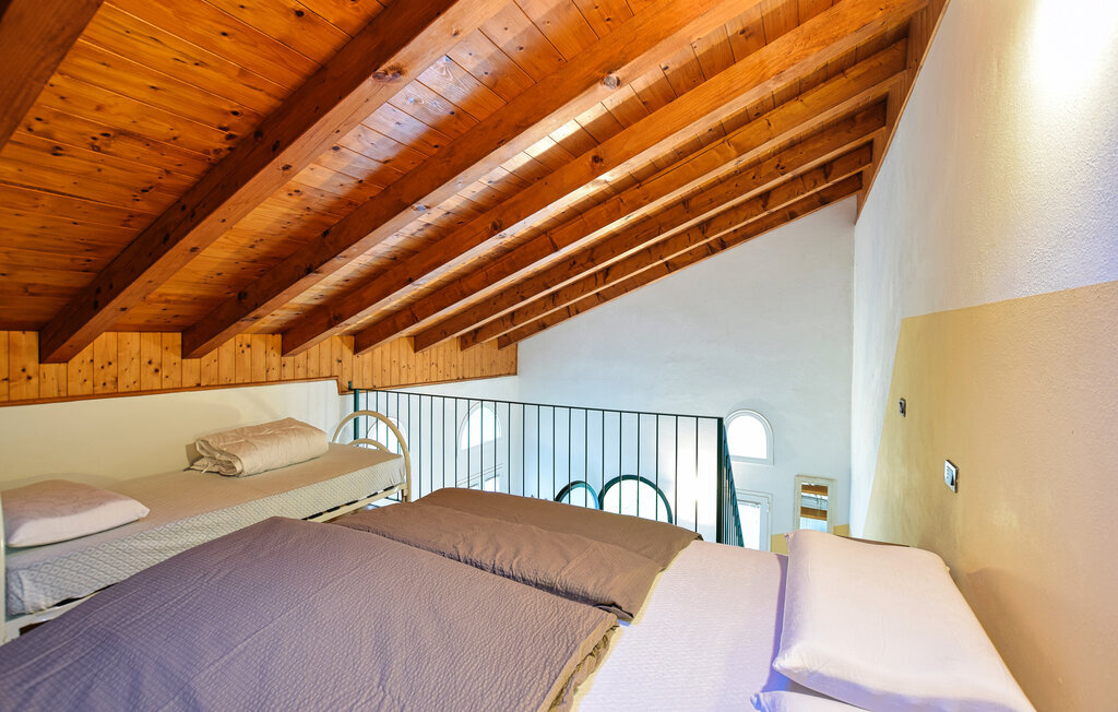 Appartement vue lac d'Idro à Ponte Caffaro - Photo 6