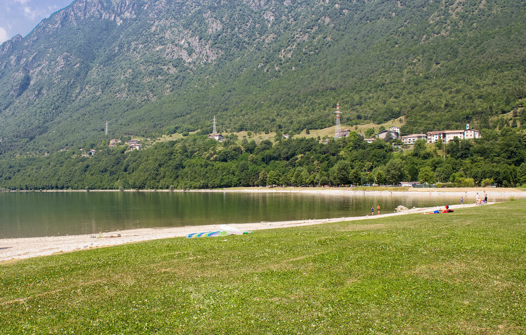 Appartement vue lac d'Idro à Ponte Caffaro - Photo 9
