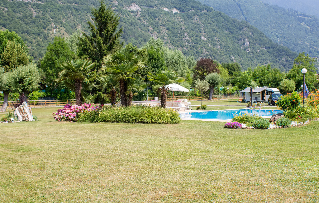 Appartement vue lac d'Idro à Ponte Caffaro - Photo 10