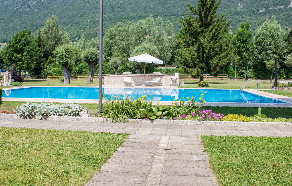 Appartement vue lac d'Idro à Ponte Caffaro - Photo 11
