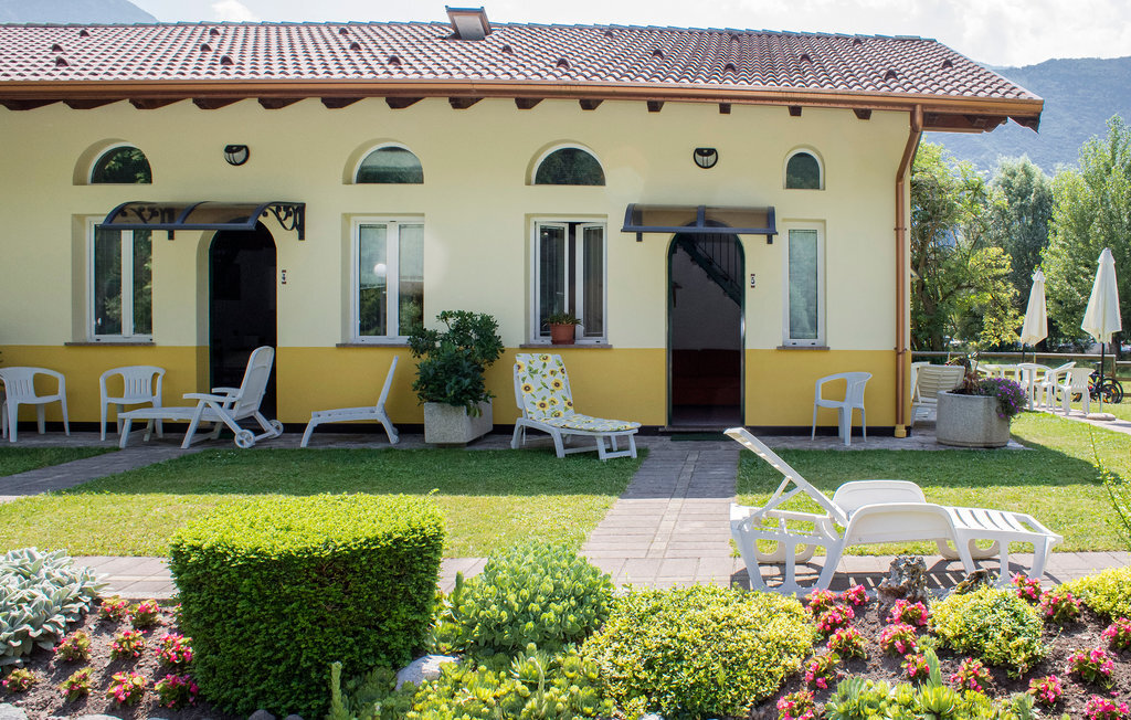 Appartement vue lac d'Idro à Ponte Caffaro - Photo 12
