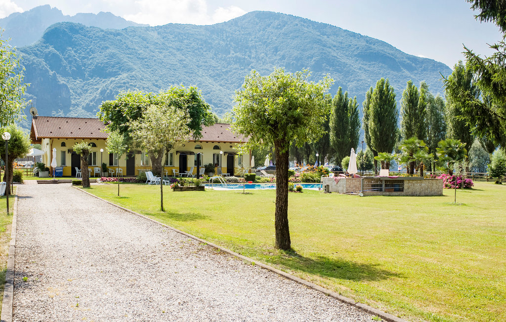 Appartement vue lac d'Idro à Ponte Caffaro - Photo 13