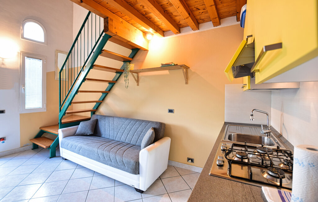 Appartement vue lac d'Idro à Ponte Caffaro - Photo 14