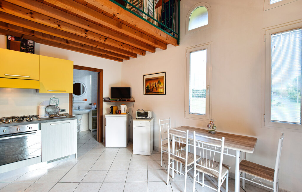 Appartement vue lac d'Idro à Ponte Caffaro - Photo 15