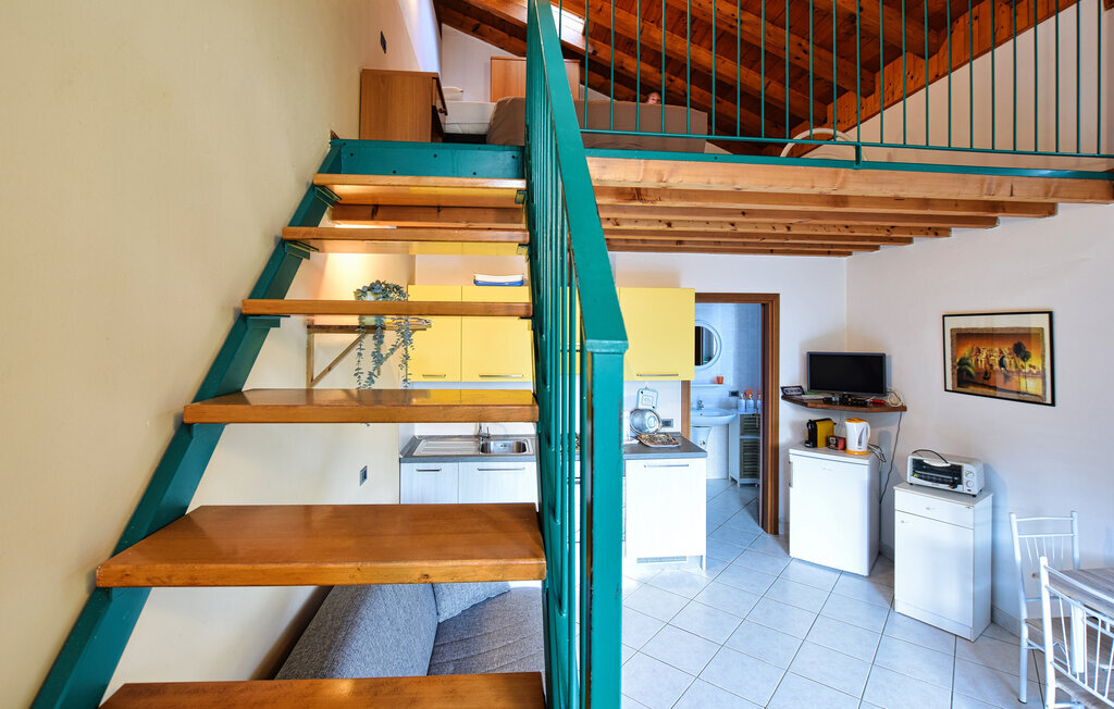 Appartement vue lac d'Idro à Ponte Caffaro - Photo 16