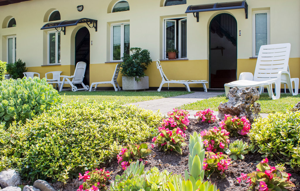 Appartement vue lac d'Idro à Ponte Caffaro - Photo 18
