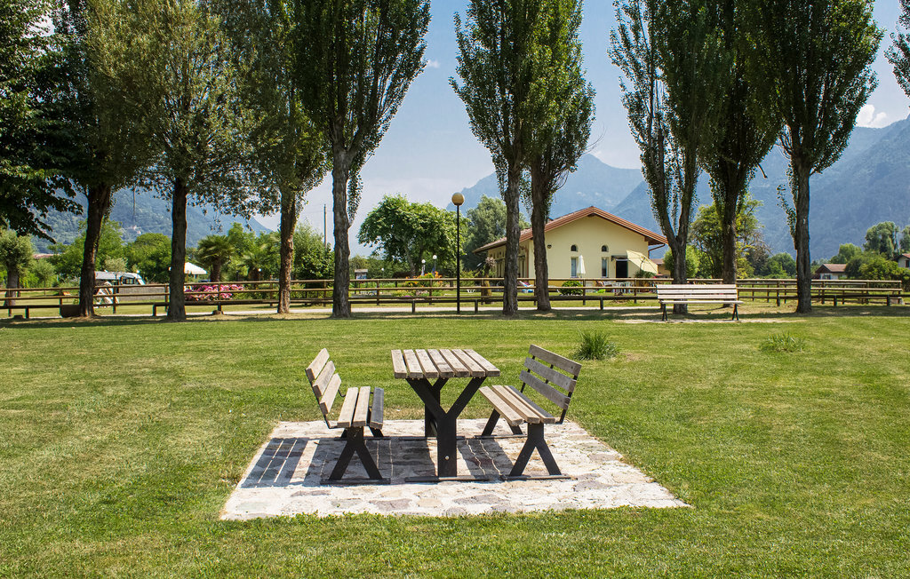 Appartement vue lac d'Idro à Ponte Caffaro - Photo 19