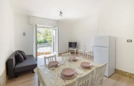 Appartement 6 personnes à Rapallo : photo 3