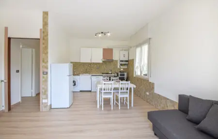 Appartement 6 personnes à Rapallo : photo 4