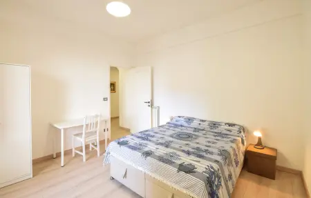 Appartement 6 personnes à Rapallo : photo 5