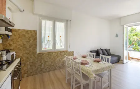 Appartement 6 personnes à Rapallo : photo 7