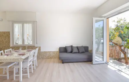 Appartement 6 personnes à Rapallo : photo 8