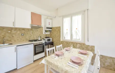 Appartement 6 personnes à Rapallo : photo 9