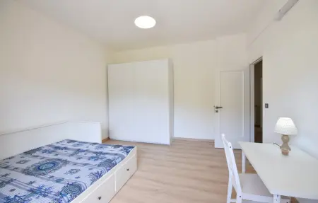 Appartement 6 personnes à Rapallo : photo 11