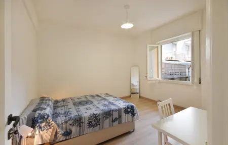 Appartement 6 personnes à Rapallo : photo 13