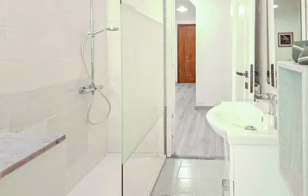Appartement 6 personnes à Rapallo : photo 14