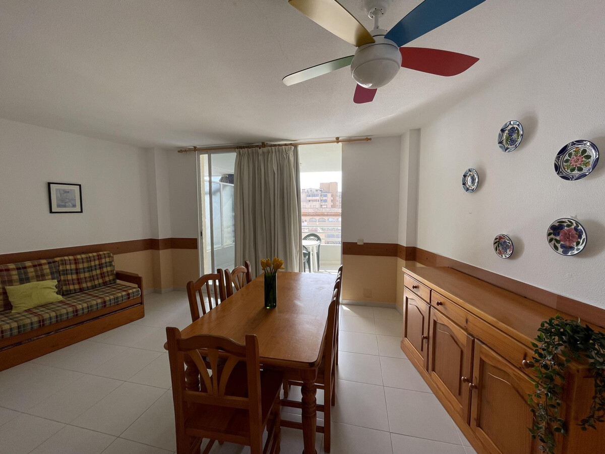 Appartement 2 chambres, piscine à 50m de la plage - Photo 10