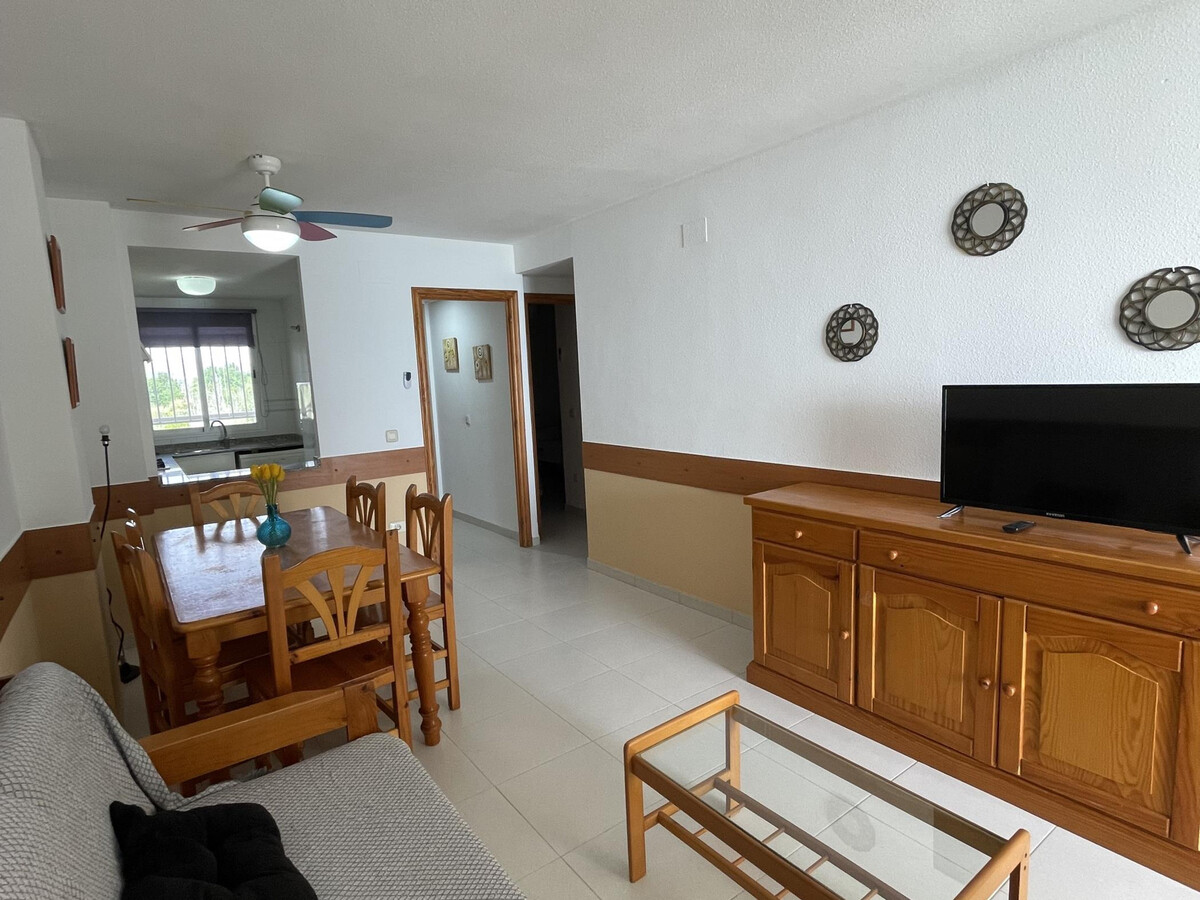 Appartement 2 chambres, piscine à 50m de la plage - Photo 16