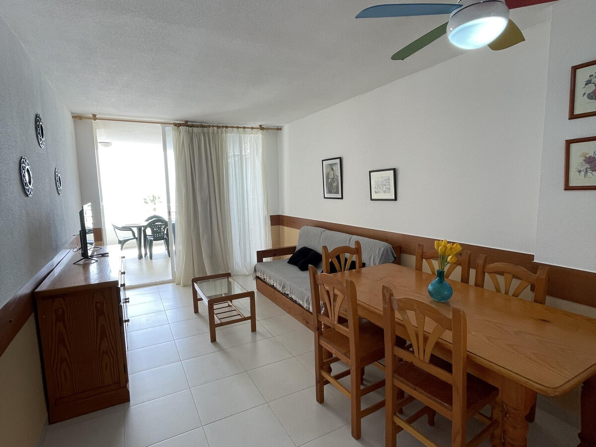 Appartement 2 chambres, piscine à 50m de la plage - Photo 20