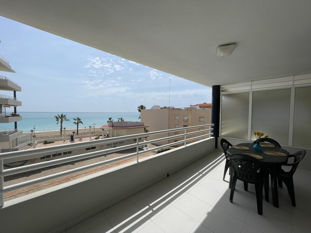 Appartement 2 chambres, piscine à 50m de la plage - Photo 21