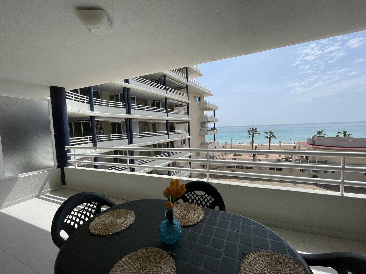 Appartement 2 chambres, piscine à 50m de la plage - Photo 22