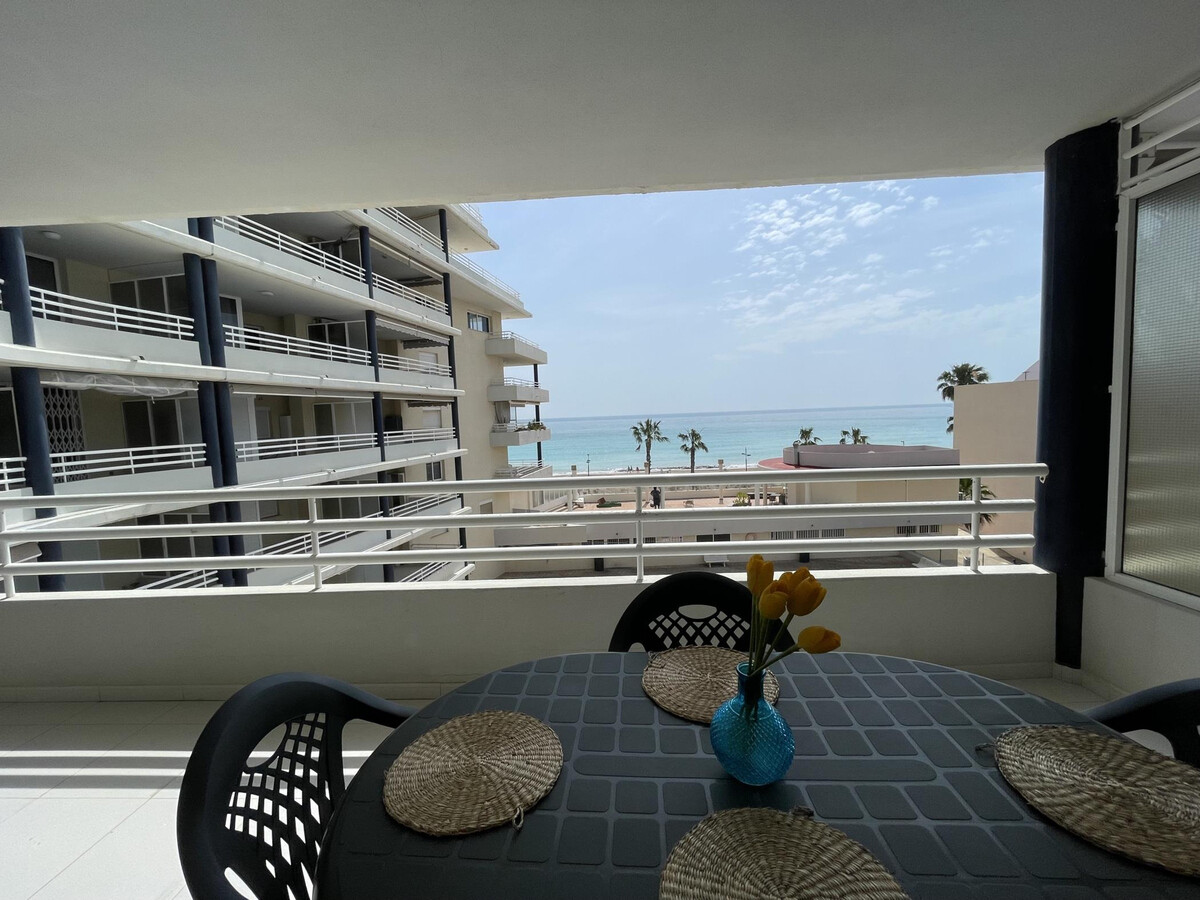 Appartement 2 chambres, piscine à 50m de la plage - Photo 23