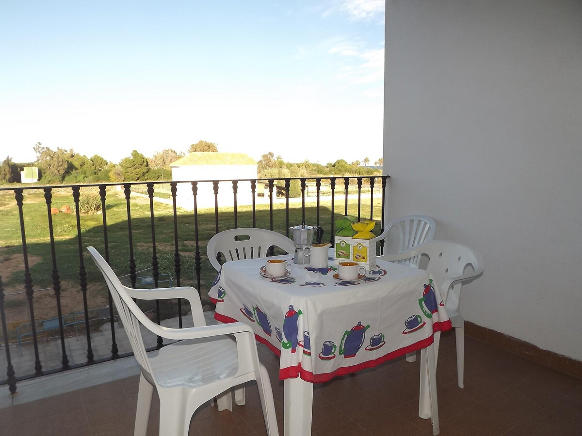 Appartement 2 chambres première ligne de plage à Alcossebre - Photo 15