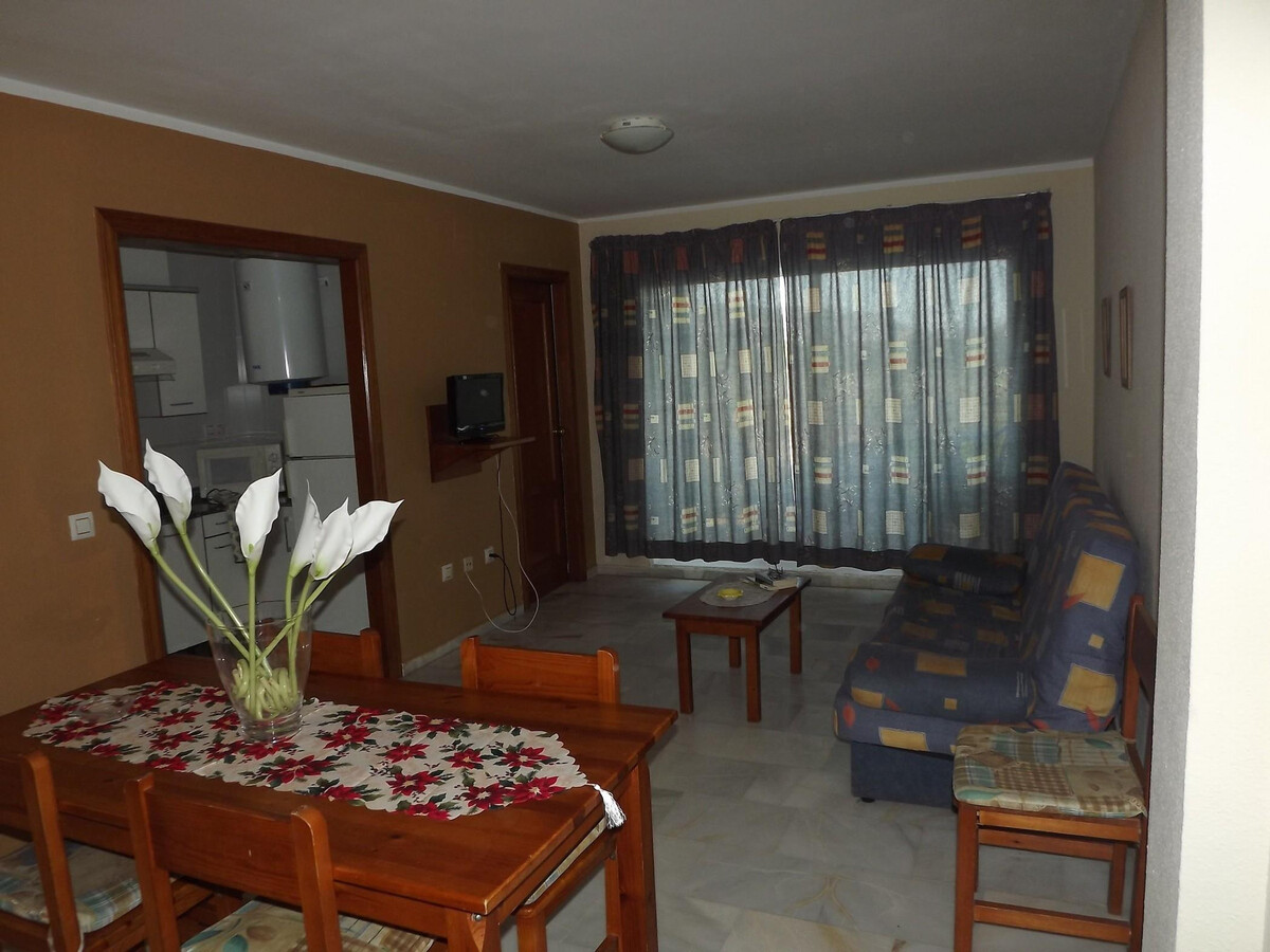 Appartement 2 chambres première ligne de plage à Alcossebre - Photo 16
