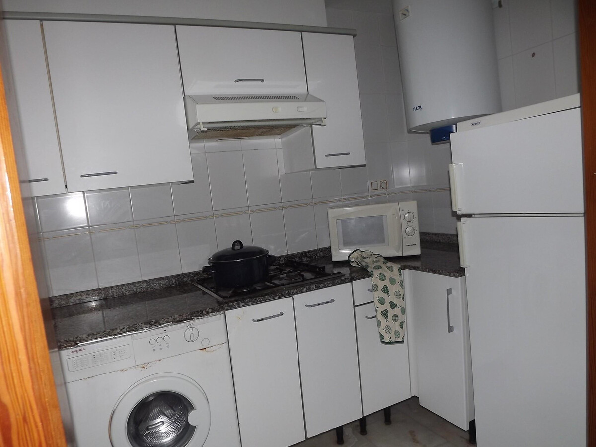 Appartement 2 chambres première ligne de plage à Alcossebre - Photo 17