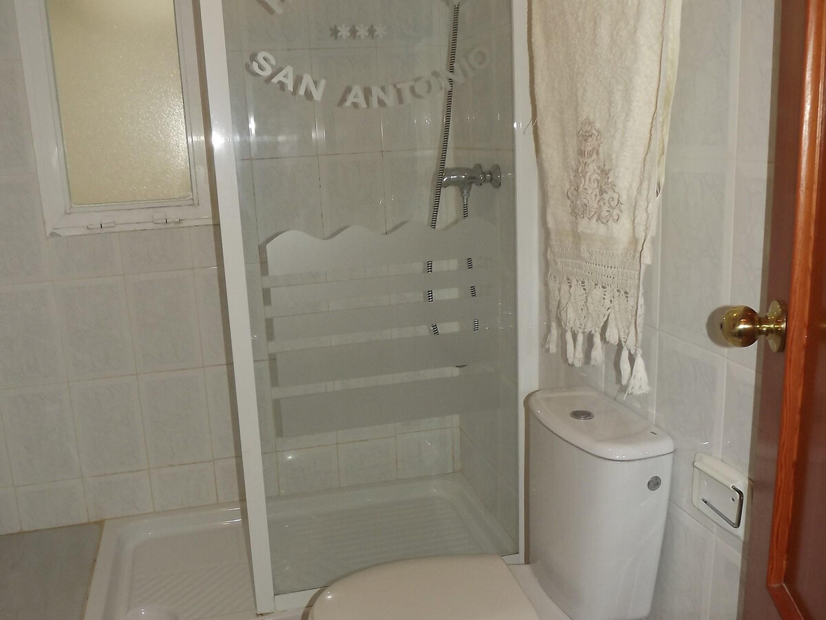 Appartement 2 chambres première ligne de plage à Alcossebre - Photo 22